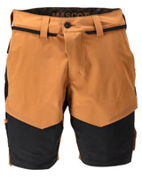 MASCOT Unisex Korte Broek CUSTOMIZED
