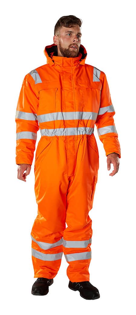 MASCOT Unisex Winteroverall 11119-880