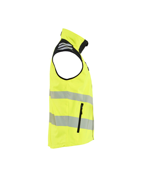 High-Visibility Softshell Bodywarmer 3091