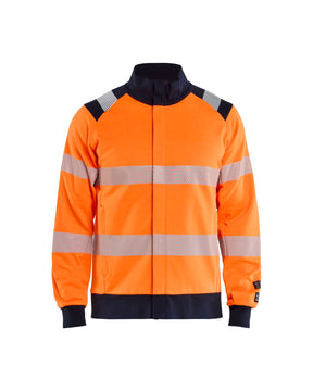 Sweatshirt Multinorm 3461