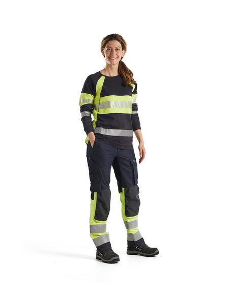 Werkbroek Multinorm Dames 7187