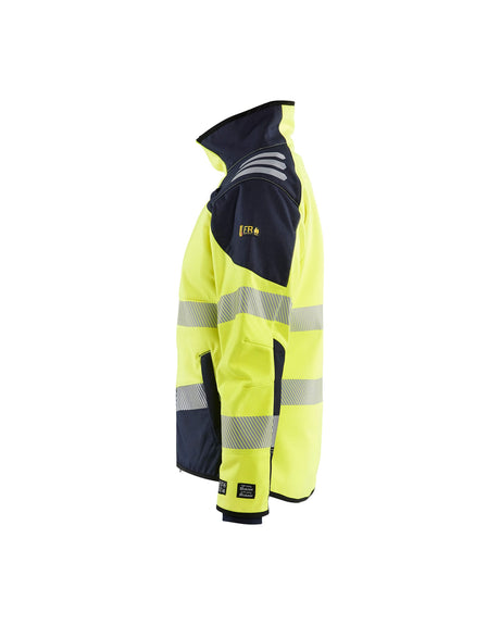 Multinorm Softshell Jack Dames 4448