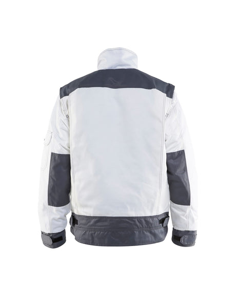 Schilders Winterjas 4865