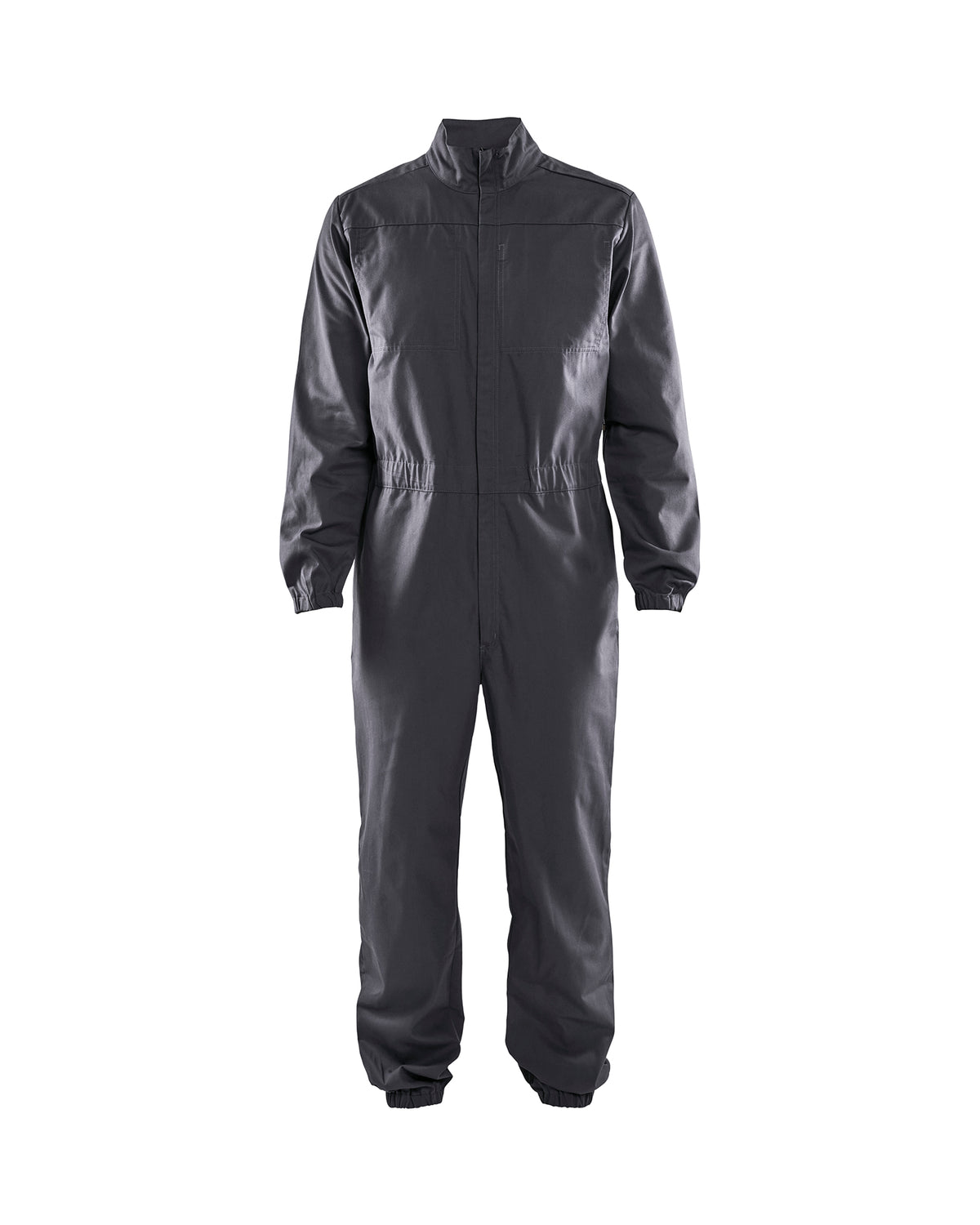 Overall Voedingsindustrie 6120 - Medium grijs