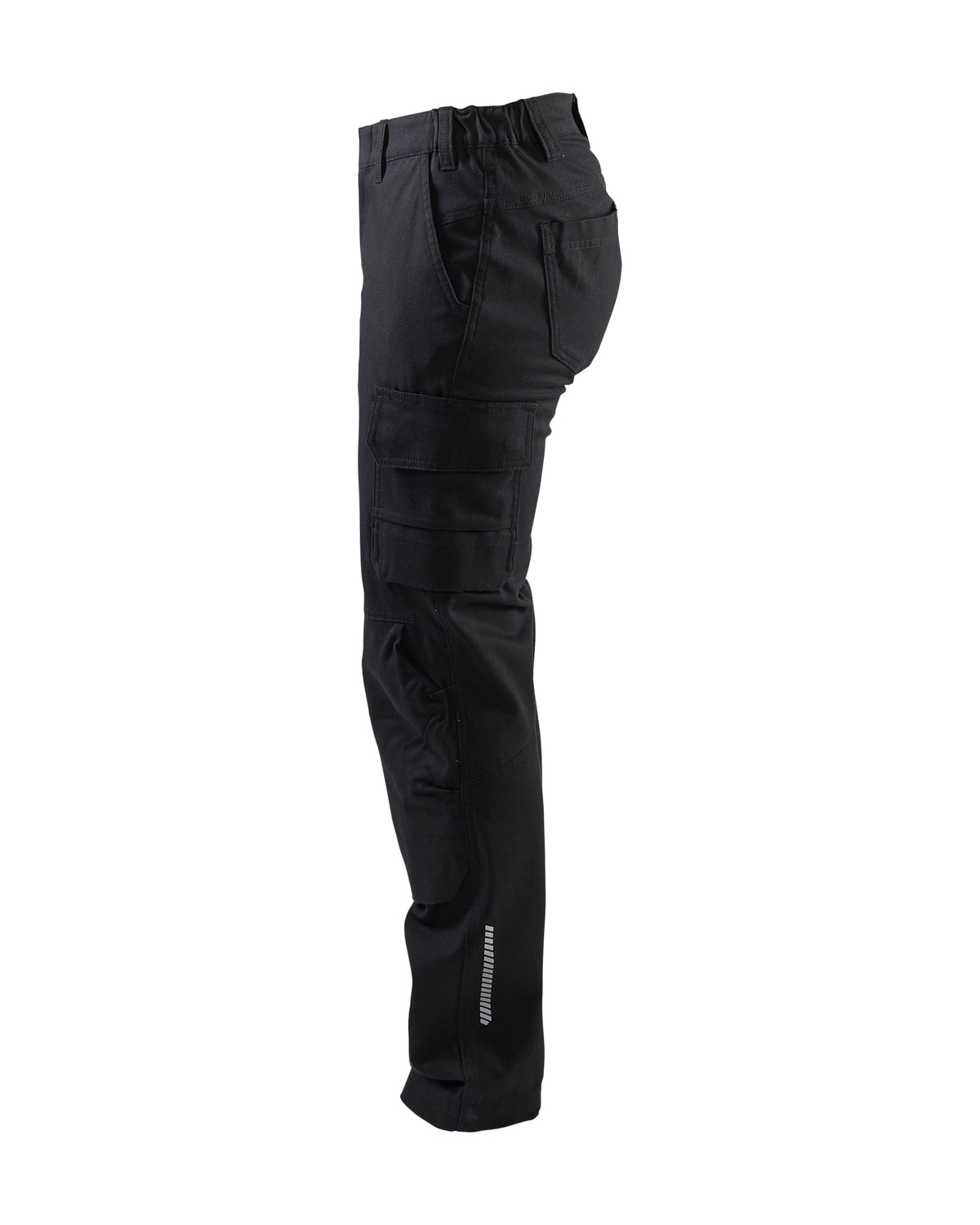 Werkbroek Industrie Dames 7106