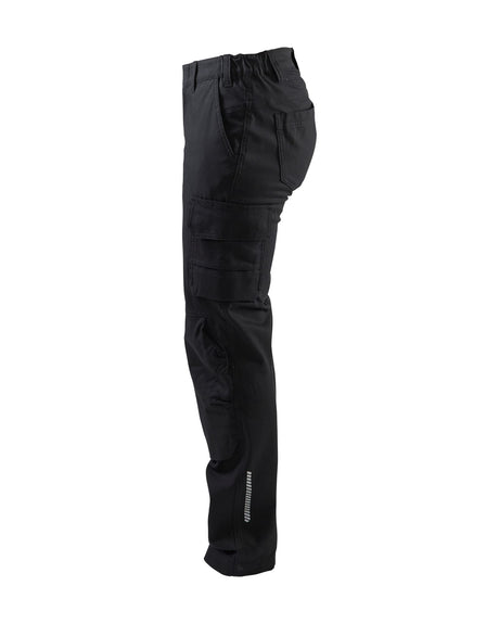 Werkbroek Industrie Dames 7106