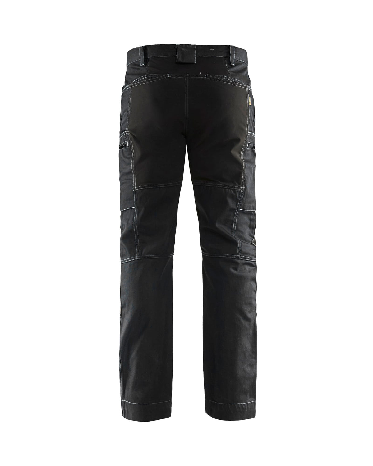 Service Werkbroek Denim Stretch 1459