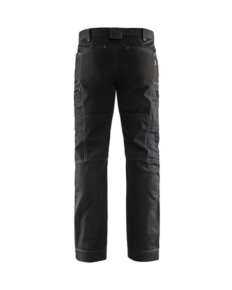 Service Werkbroek Denim Stretch 1459