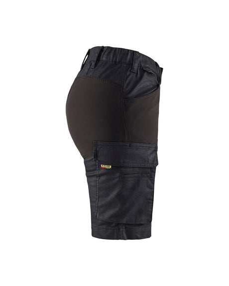 Serviceshort Dames 7137
