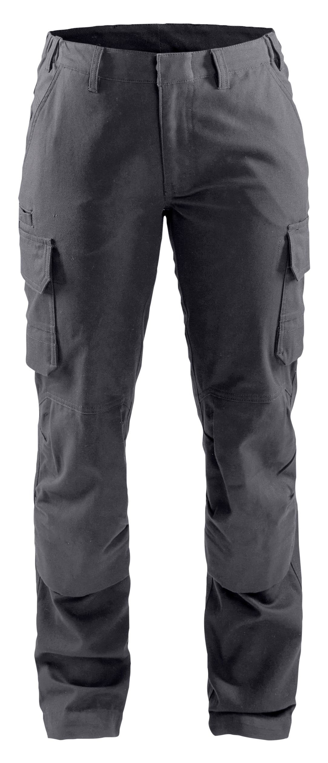 Werkbroek Industrie Dames 7106 - Medium grijs
