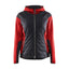 Hybride Jack Dames 5931 - rood/zwart