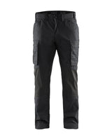 Service werkbroek stretch 1459