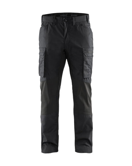 Service werkbroek stretch 1459