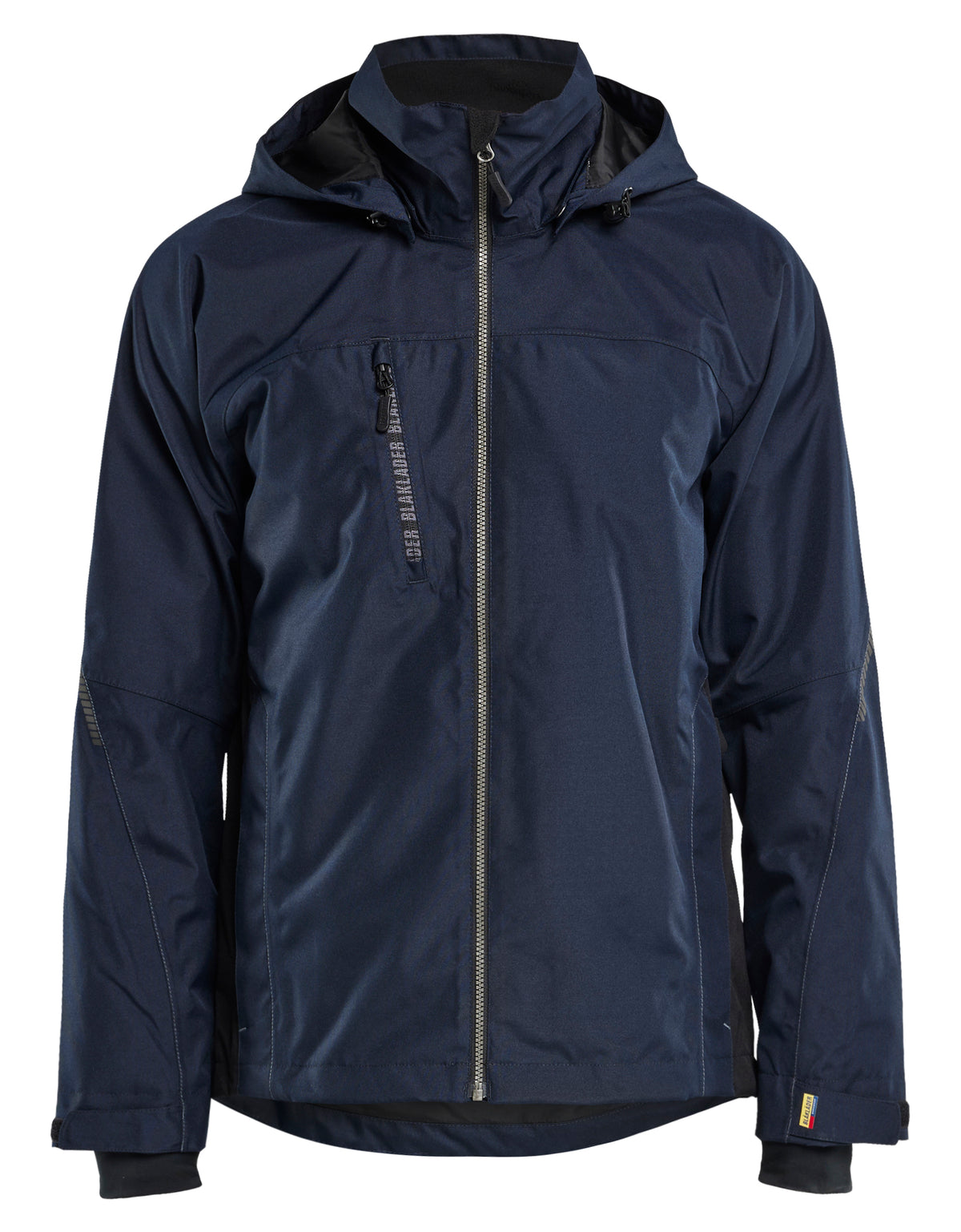 Shelljack 4790 - Donker marineblauw/Zwart