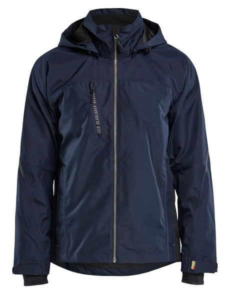 Shelljack 4790 - Donker marineblauw/Zwart