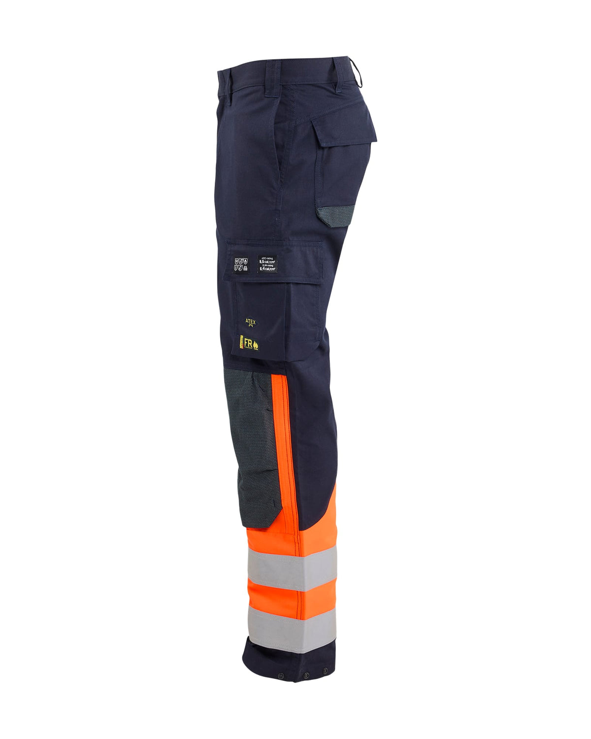 Werkbroek Multinorm 1488