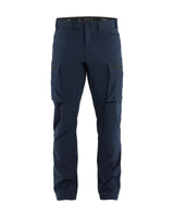 Service Werkbroek 1477 - Donker marineblauw