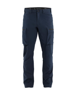 Service Werkbroek 1477 - Donker marineblauw