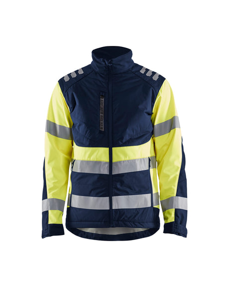Softshell Jack High-Visibility 4497