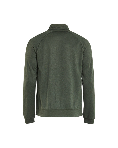 Hybride Sweatshirt 3418