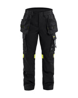 Werkbroek Multinorm 1418