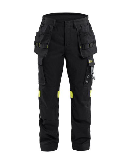 Werkbroek Multinorm 1418