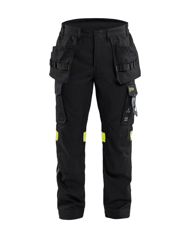 Werkbroek Multinorm 1418