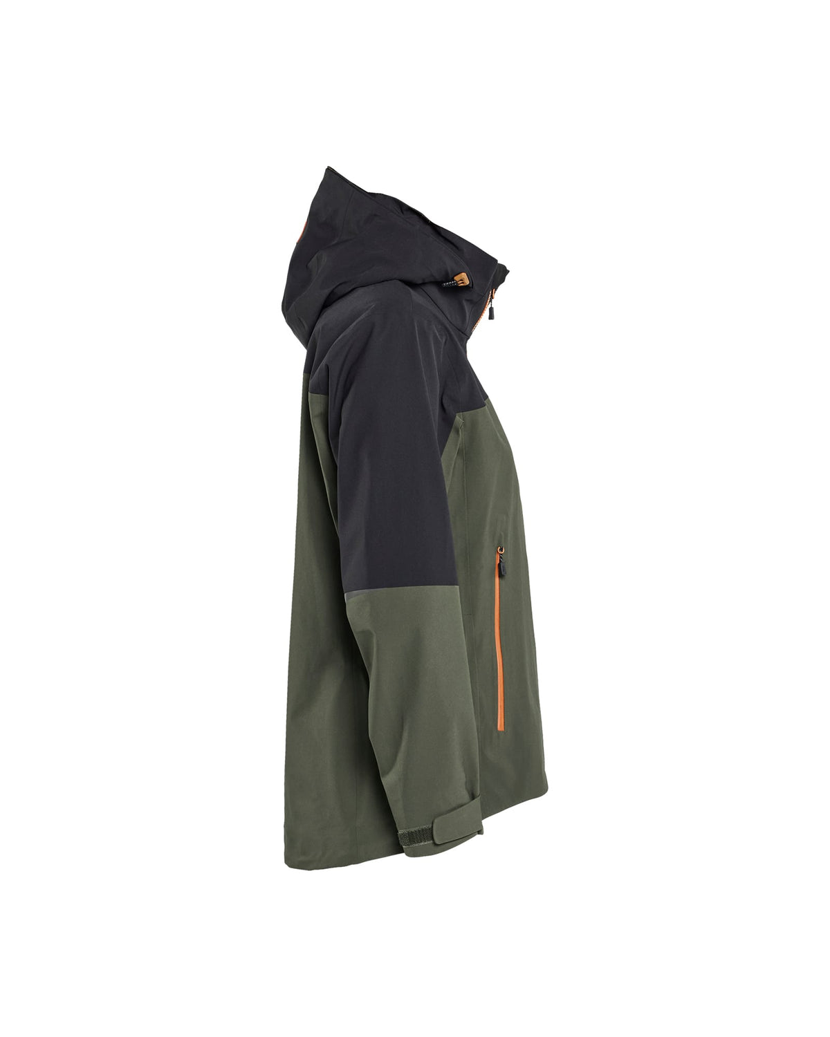 Shell Jack STRIKER Dames