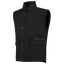 Tricorp Bodywarmer 401001 Black Black / 3XL,Black / 4XL,Black / L,Black / M,Black / S,Black / XL,Black / XS,Black / XXL