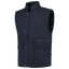 Tricorp Bodywarmer 401001 Dark Slate Gray Navy / 3XL,Navy / 4XL,Navy / L,Navy / M,Navy / S,Navy / XL,Navy / XS,Navy / XXL