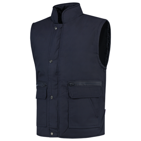 Tricorp Bodywarmer 401001 Dark Slate Gray Navy / 3XL,Navy / 4XL,Navy / L,Navy / M,Navy / S,Navy / XL,Navy / XS,Navy / XXL