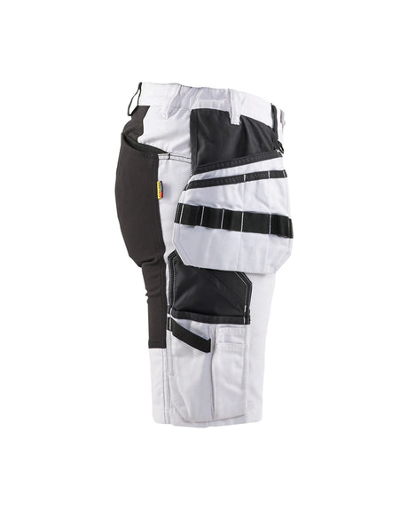 Schildersshort Dames 7171
