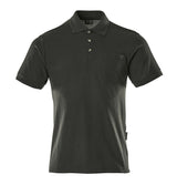 MASCOT Unisex Poloshirt met Borstzak