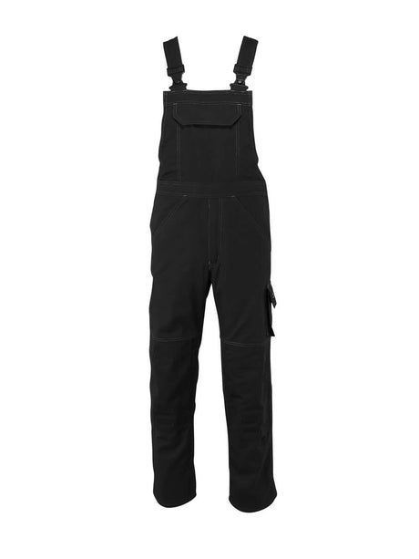 MASCOT Unisex Amerikaanse Overall met Kniezakken INDUSTRY