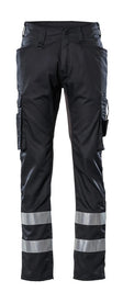 MASCOT Unisex Broek Met Dijbeenzakken FRONTLINE