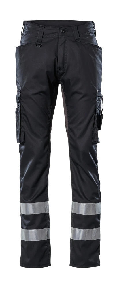 MASCOT Unisex Broek Met Dijbeenzakken FRONTLINE