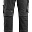 MASCOT Unisex Broek Met Kniezakken UNIQUE