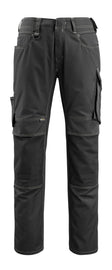 MASCOT Unisex Broek Met Kniezakken UNIQUE