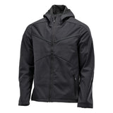 MASCOT Unisex Softshell Jas met Capuchon CUSTOMIZED