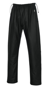 MASCOT Unisex Regenbroek AQUA