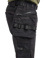 Werkshort STRIKER 1972