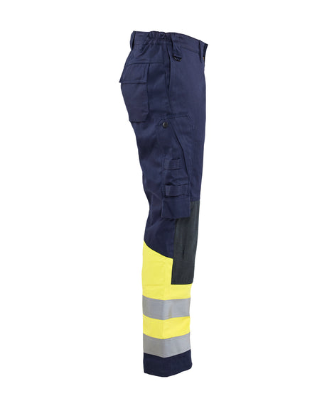 Werkbroek Multinorm Dames 7181