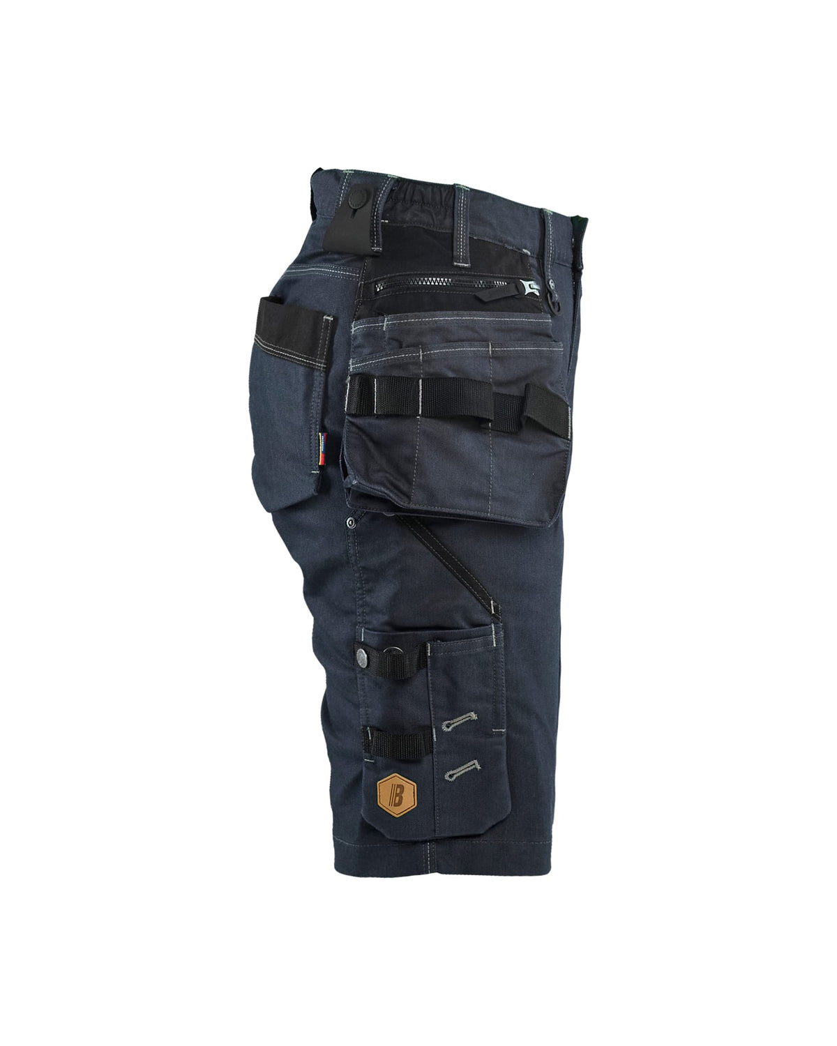 Short X1900 Dames