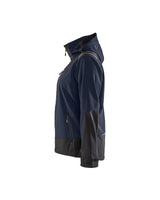 Softshell jack Dames 4719