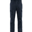 Werkbroek Industrie 1444 - Donker marineblauw/Zwart