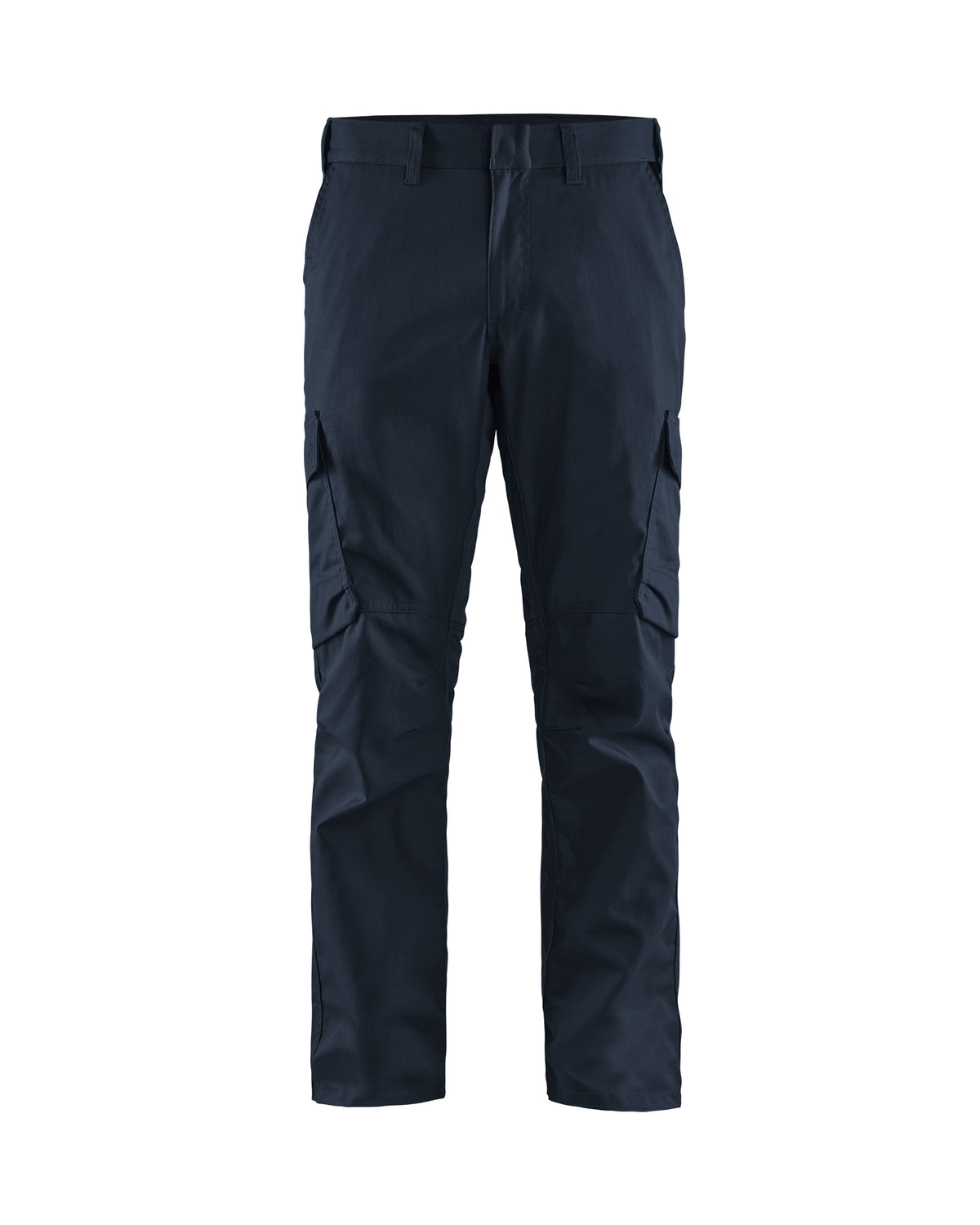 Werkbroek Industrie 1444 - Donker marineblauw/Zwart