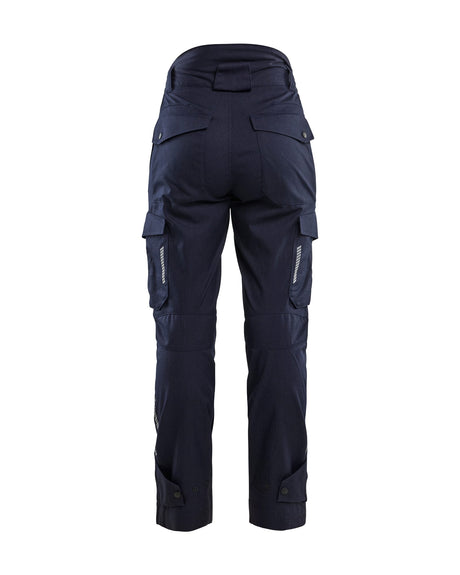 Werkbroek Multinorm Dames 7107