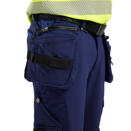 Werkbroek High-Visibility 1993
