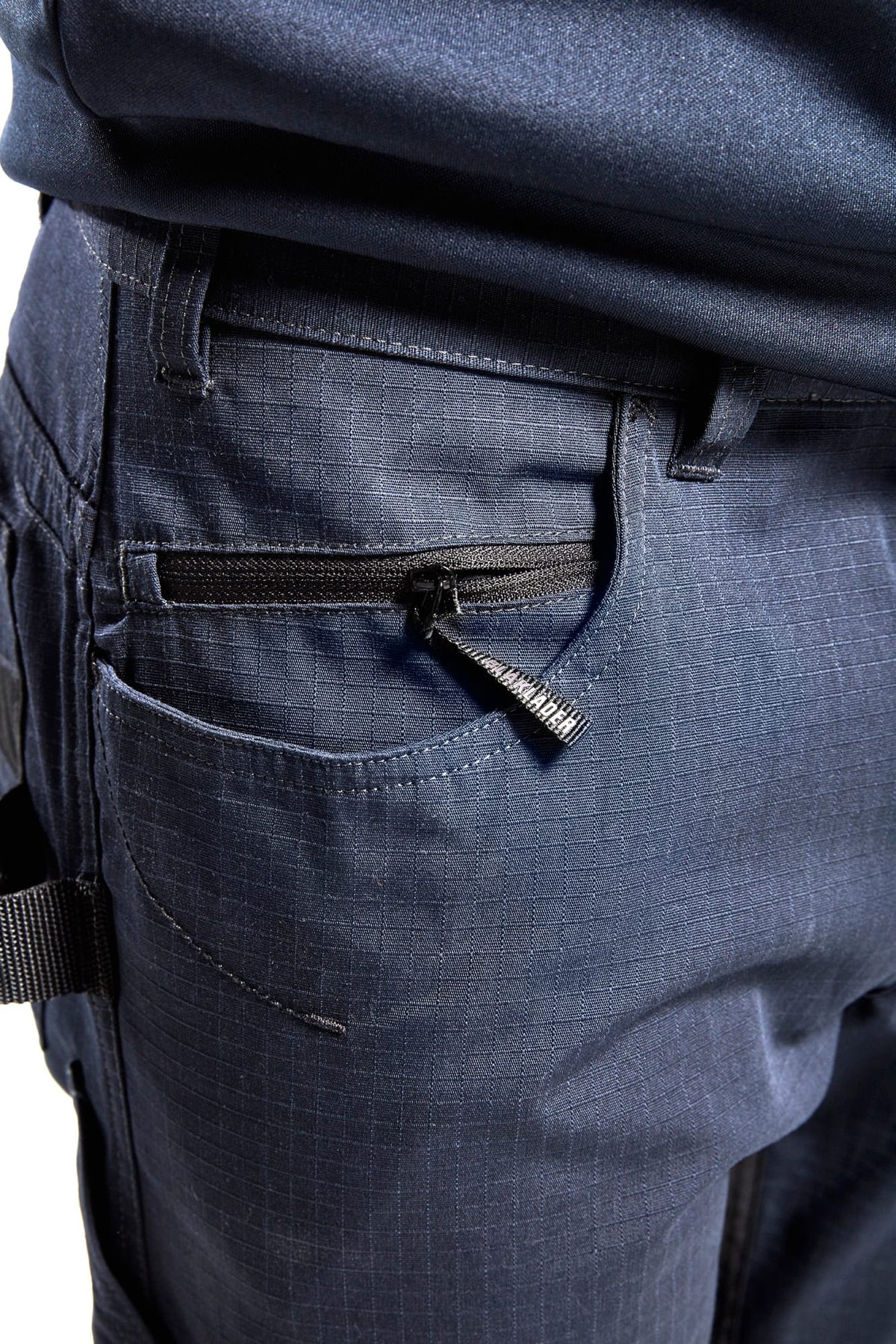 Service Werkbroek Stretch 1495