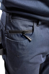 Service Werkbroek Stretch 1495